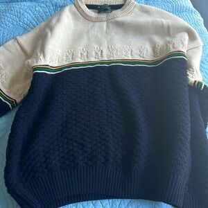 Women’s sweater